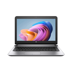 Notebook HP ProBook 430 G3 i5 2.8GHz 6ª Gen (8GB/500GB) 13"