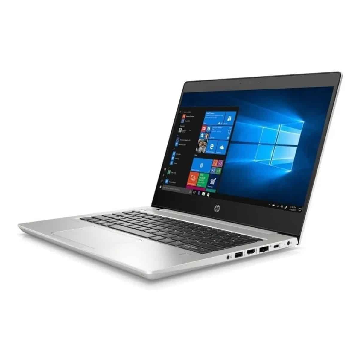 Notebook HP ProBook 430 G6 I5 8GB 256GB SSD 13,3'' Win11 Pro