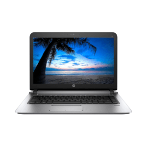 Notebook HP ProBook 440 G3 i5 3.0GHz 6ª Gen 8GB 128GBSSD 14"