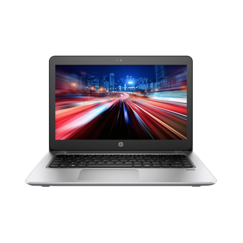 Notebook HP ProBook 440 G4 i3 2.4GHz 7ª Gen 4GB 256GBSSD 14"