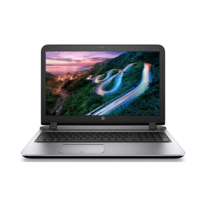 Notebook HP ProBook 450 G2 i5 2.7GHz 5ª Gen(8GB/500GB) 15.6"