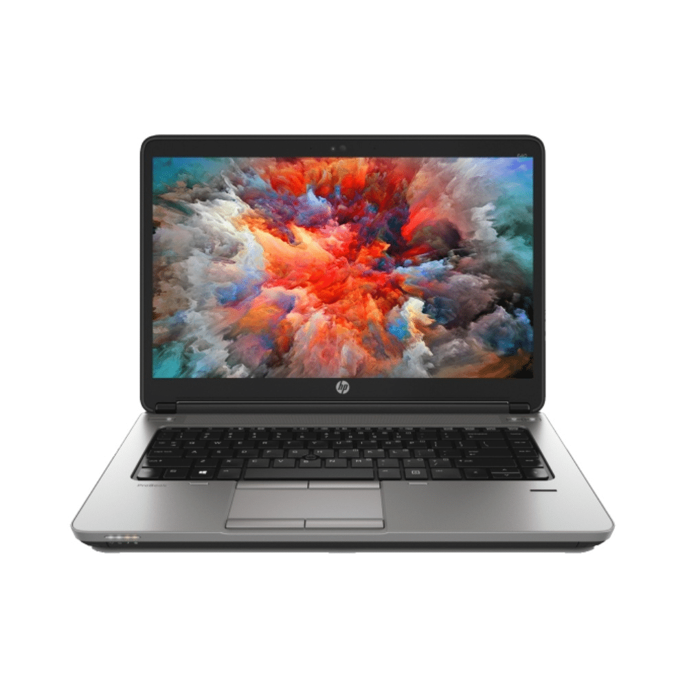 Notebook HP ProBook 640 G1 i5 3.1GHz 4ª Gen 8GB 256GBSSD 14"