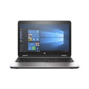 Notebook HP ProBook 640 G3 Core i5 6ª Gen 8GB 500gb HDD 14"