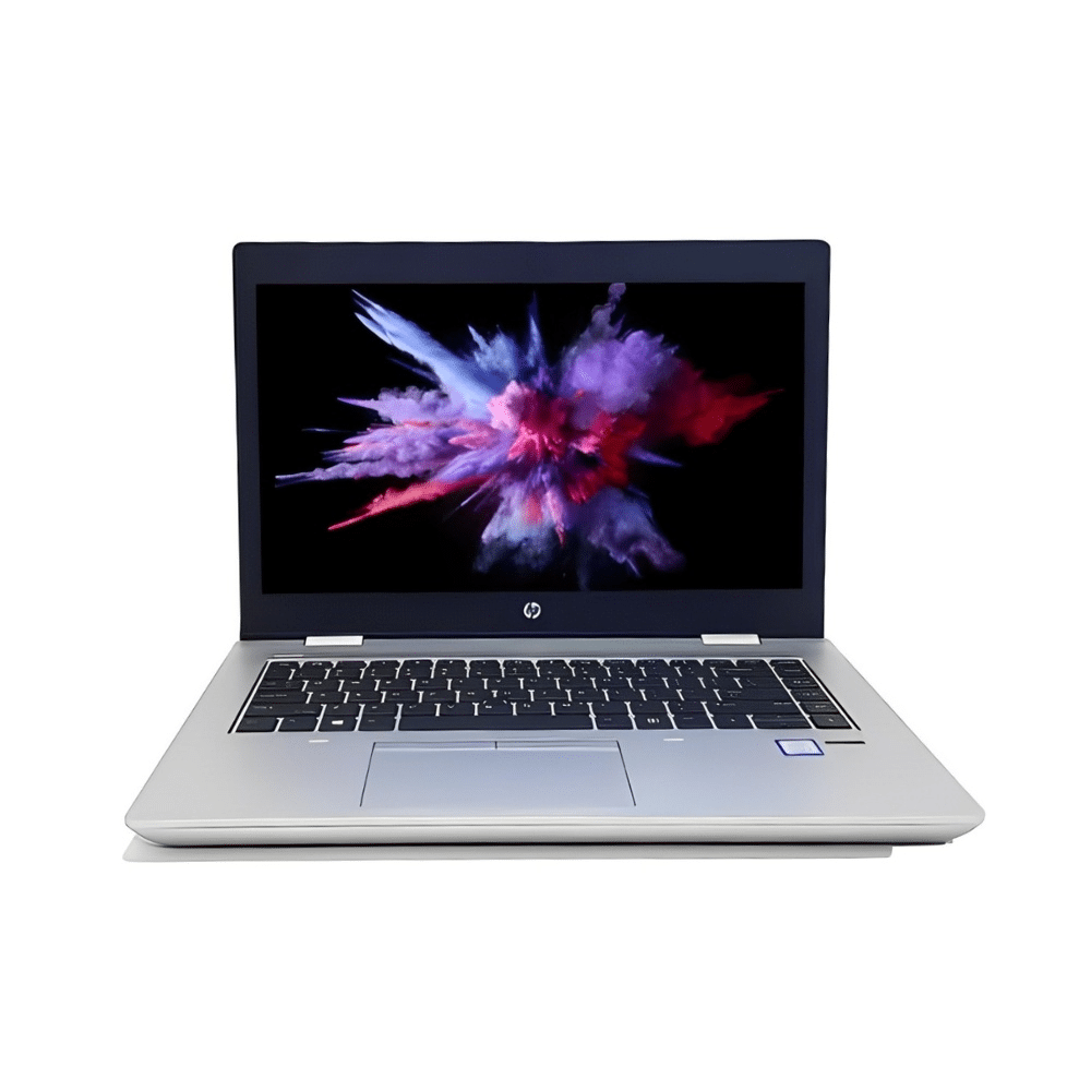 Notebook HP ProBook 640 G5 i5 1.6GHz 8ª Gen (8GB/256SSD) 14"