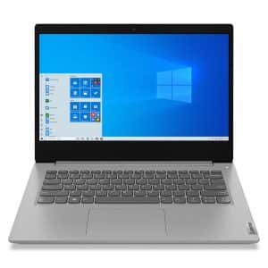 Notebook Lenovo IdeaPad 1 Dualcore 2.8Ghz 4GB 128GB SSD 14''