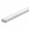 Copia - Luz Led NEUTRO Para Wpc Encastre, Luz De Wpc Panel 2 Metros