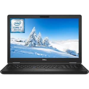 Copia - NOTEBOOK DELL LATITUDE 5491 I7 8GEN 16GB RAM 256GB SSD 14'' Full HD