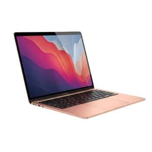 Copia - Notebook Apple MACBOOK AIR (RETINA, 13-INCH, 2018) Intel(R) Core(TM) i5-8210Y CPU @ 1.60GHz 16GB 256GB 13.3" Space Gray - A1932