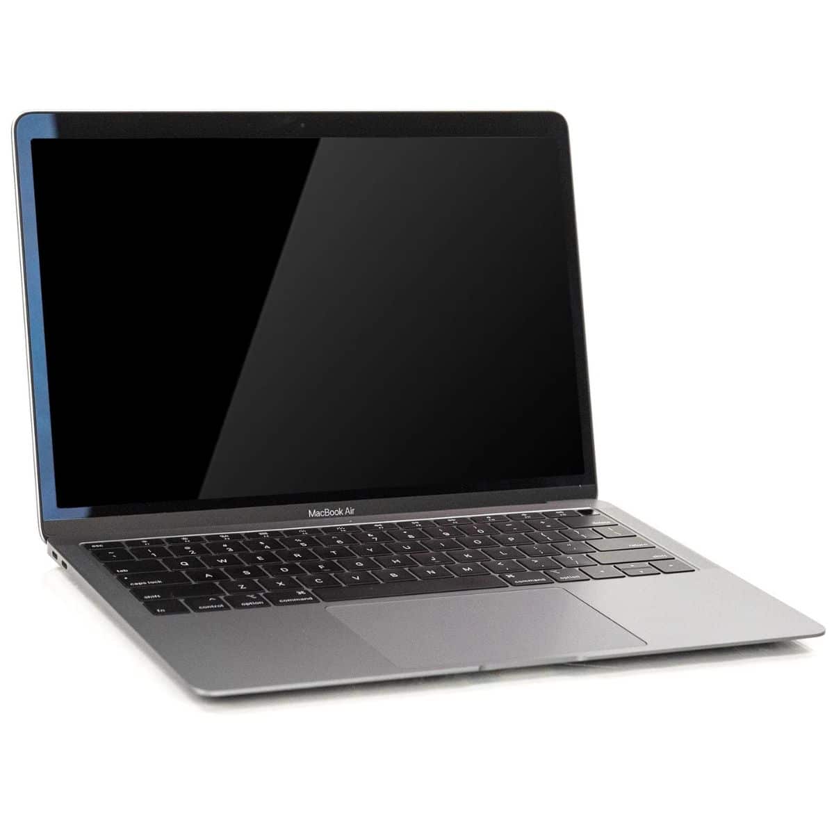 Copia - Notebook Apple MACBOOK AIR (RETINA, 13-INCH, 2018) Intel(R) Core(TM) i5-8210Y CPU @ 1.60GHz 16GB 256GB 13.3" Space Gray - A1932