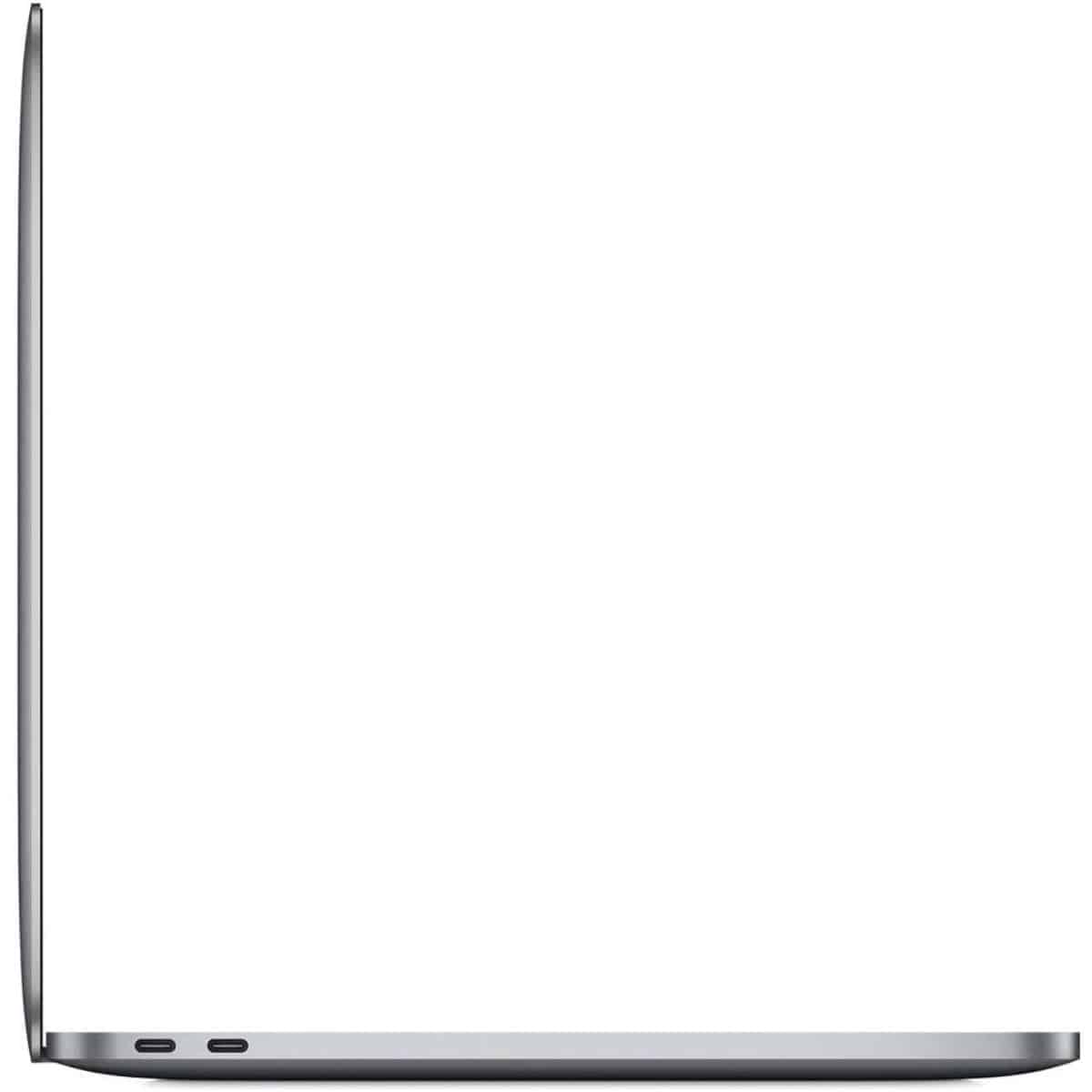 Copia - Notebook Apple MACBOOK AIR (RETINA, 13-INCH, 2018) Intel(R) Core(TM) i5-8210Y CPU @ 1.60GHz 16GB 256GB 13.3" Space Gray - A1932