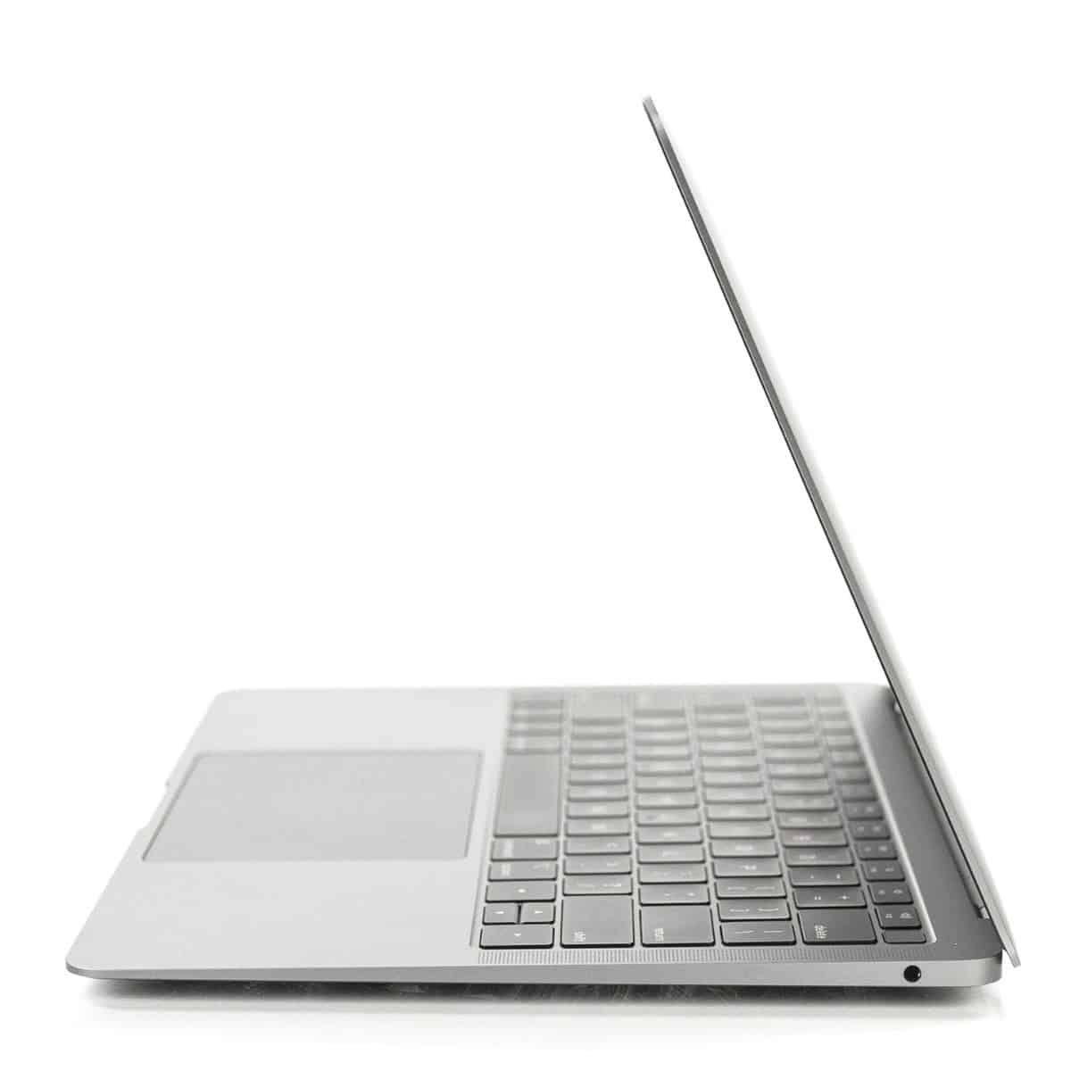 Copia - Notebook Apple MACBOOK AIR (RETINA, 13-INCH, 2018) Intel(R) Core(TM) i5-8210Y CPU @ 1.60GHz 16GB 256GB 13.3" Space Gray - A1932
