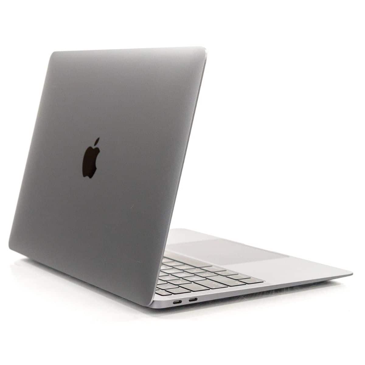 Copia - Notebook Apple MACBOOK AIR (RETINA, 13-INCH, 2018) Intel(R) Core(TM) i5-8210Y CPU @ 1.60GHz 16GB 256GB 13.3" Space Gray - A1932