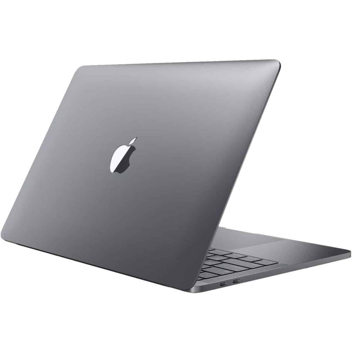 Copia - Notebook Apple MACBOOK PRO Intel(R) Core(TM) i5-7360U CPU @ 2.30GHz 8GB 128GB 13,3" 2 THUNDERBOLT 3 PORTS Space Gray - 2017 - A1708