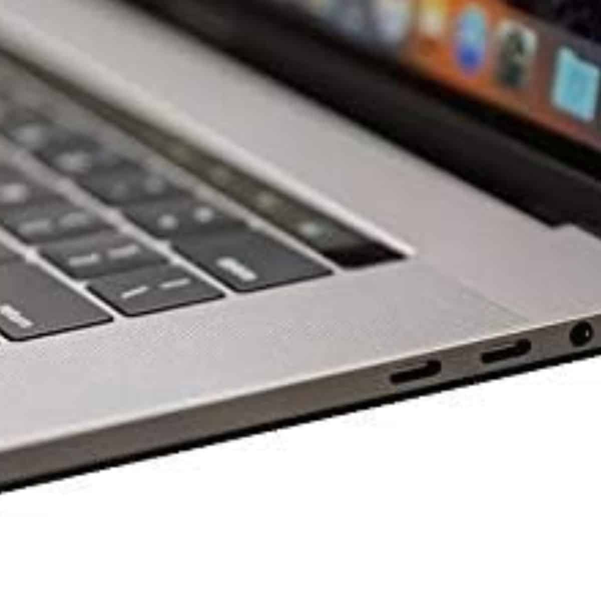 Copia - Notebook Apple MACBOOK PRO Intel(R) Core(TM) i7-7660U CPU @ 2.50GHz 16GB 512GB 13,3" 2 THUNDERBOLT 3 PORTS Space Gray - 2017 - A1708