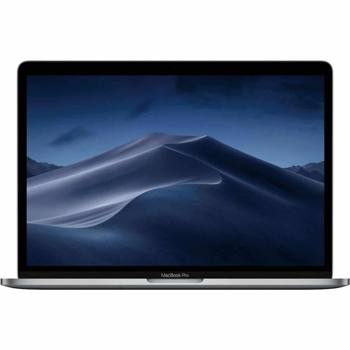 Copia - Notebook Apple MACBOOK PRO Intel(R) Core(TM) i7-7820HQ CPU @ 2.90GHz 16GB 512GB 15,4" Silver - 2017 - A1707