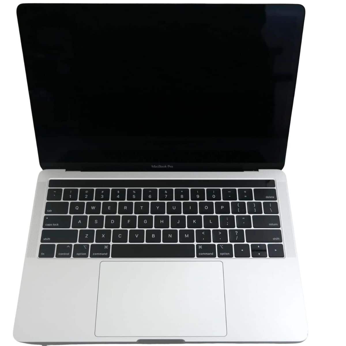 Copia - Notebook Apple MACBOOK PRO (13-INCH, 2019, TWO THUNDERBOLT 3 PORTS) Intel(R) Core(TM) i5-8257U CPU @ 1.40GHz 8GB 128GB 13.3" Space Gray - A2159