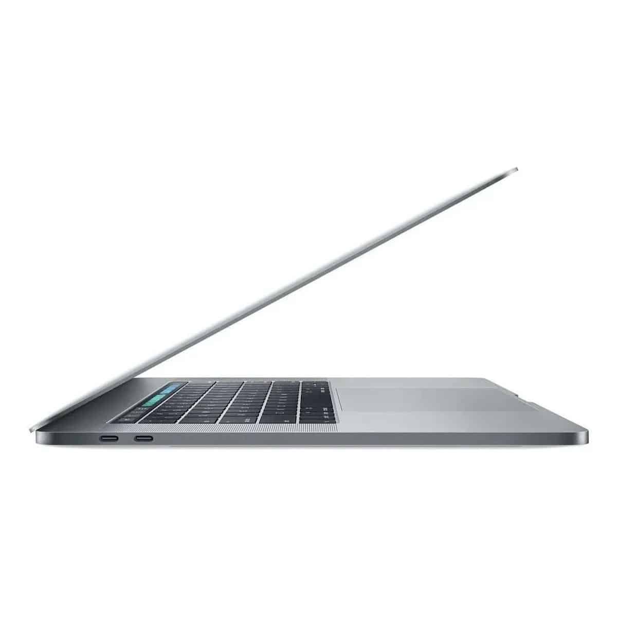 Copia - Notebook Apple MACBOOK PRO (15-INCH, 2019) Intel(R) Core(TM) i9-9880H CPU @ 2.30GHz 16GB 512GB 15.4" AMD Radeon Pro 560X - Space Gray - A1990