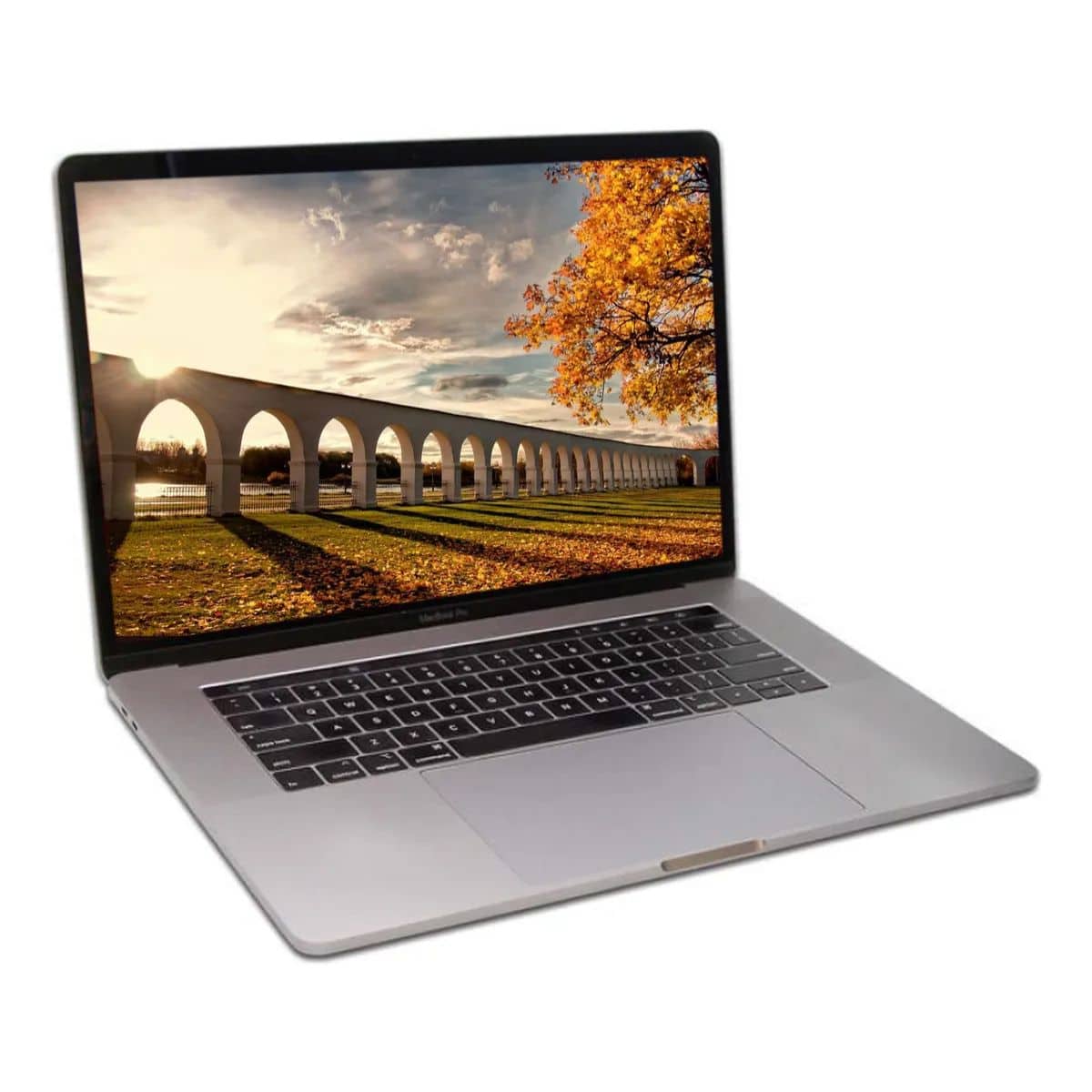 Copia - Notebook Apple MACBOOK PRO (16-INCH, 2019) Intel(R) Core(TM) i7-9750H CPU @ 2.60GHz 16GB 512GB 16" AMD Radeon Pro 5300M - Silver - A2141
