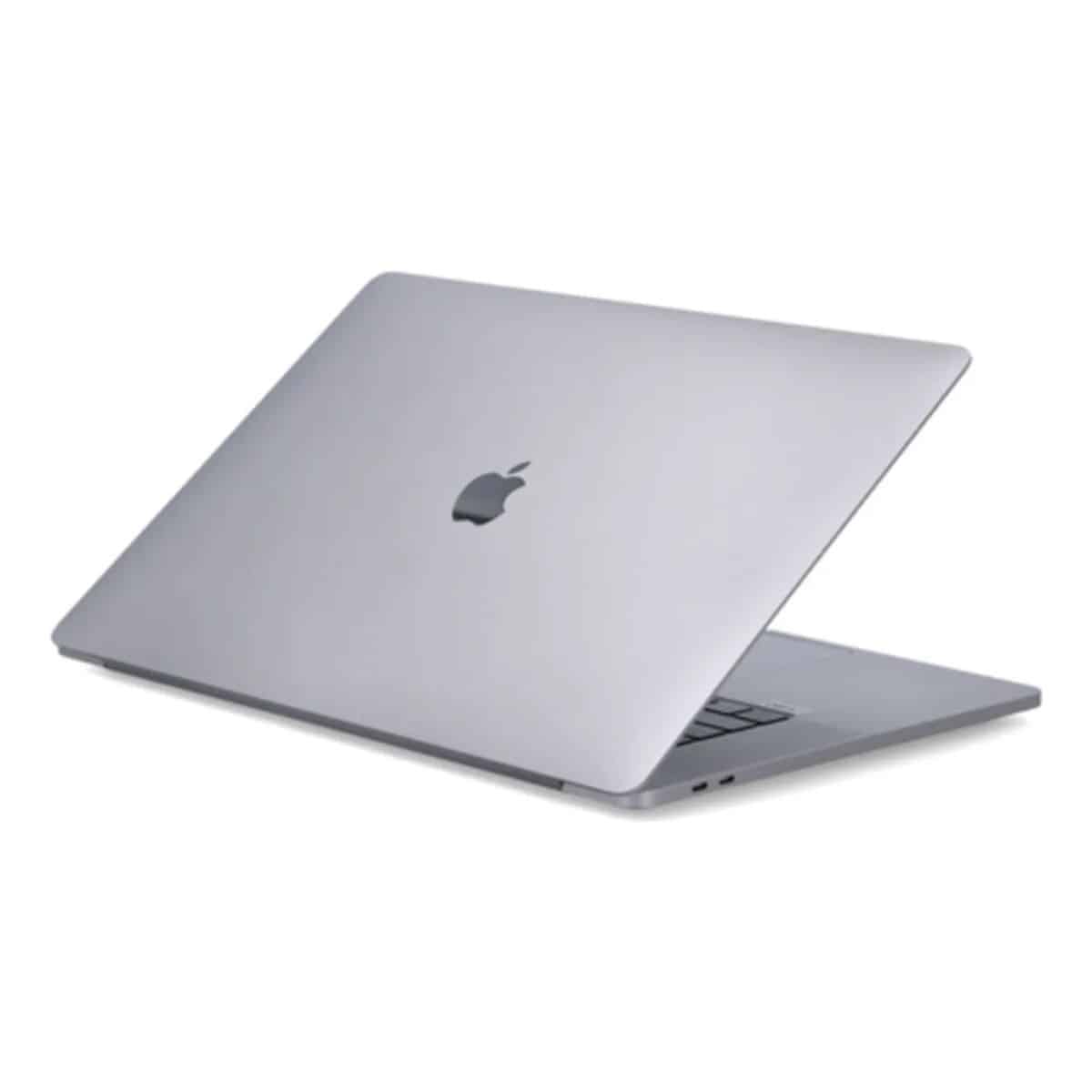 Copia - Notebook Apple MACBOOK PRO (16-INCH, 2019) Intel(R) Core(TM) i7-9750H CPU @ 2.60GHz 32GB 512GB 16" AMD Radeon Pro 5300M - Silver - A2141