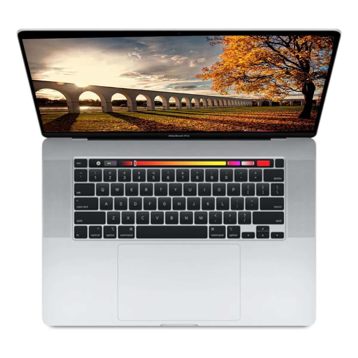 Copia - Notebook Apple MACBOOK PRO (16-INCH, 2019) Intel(R) Core(TM) i9-9880H CPU @ 2.30GHz 32GB 1TB 16" AMD Radeon Pro 5500M - Space Gray - A2141