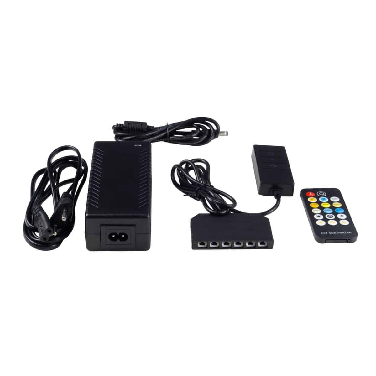 Copia - Switch Interruptor Para Luz LED WPC Encastre Panel