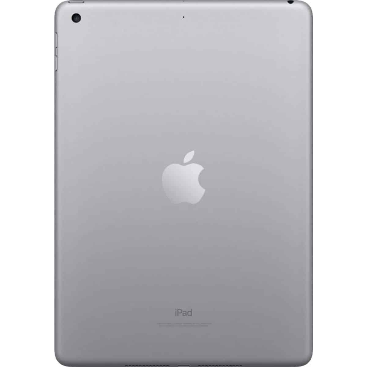 Copia - Tablet IPAD 5 9.7" Retina 32GB Wifi Space Gray - MP2F2LL/A - A1822