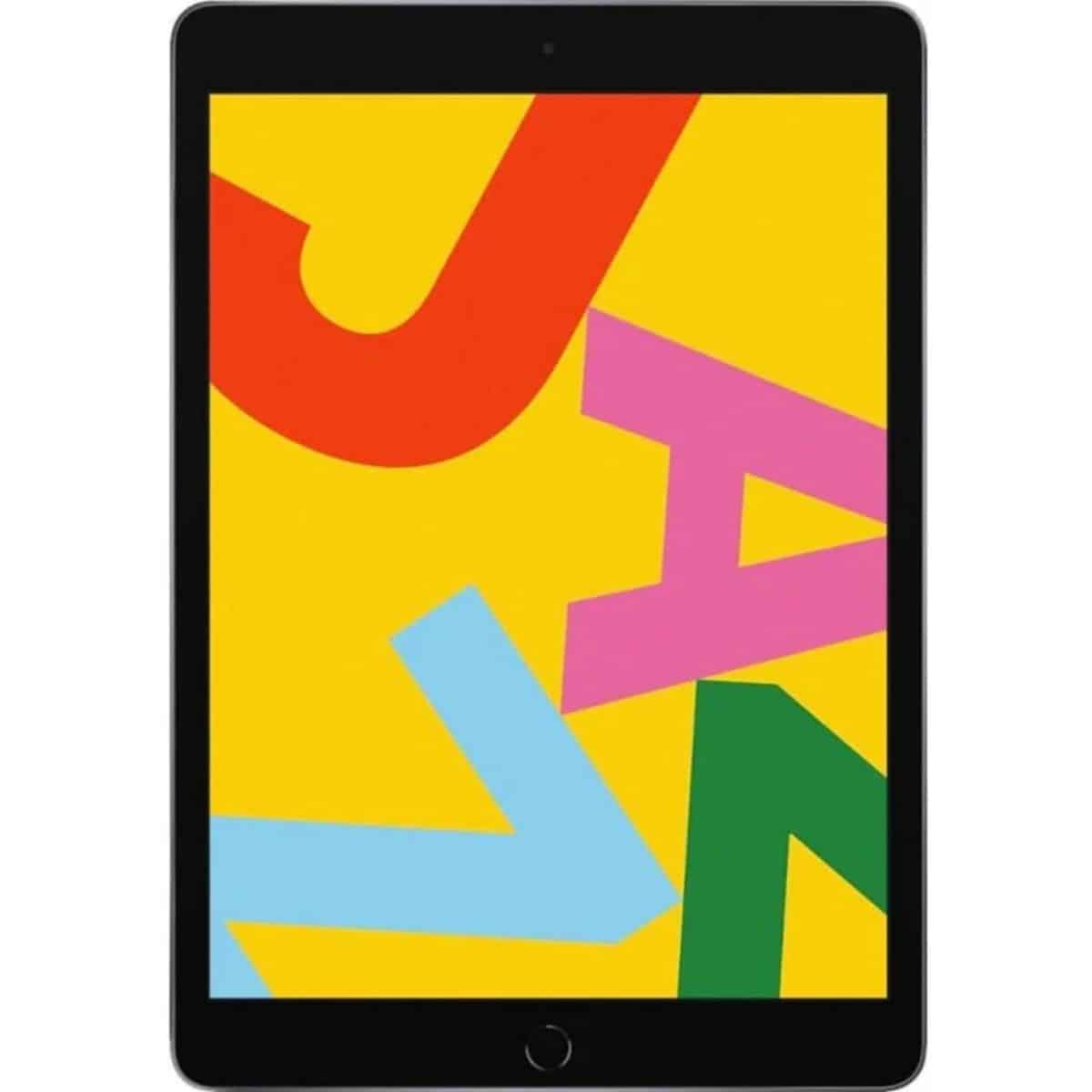 Copia - Tablet IPAD 6 9.7" Retina 32GB Wifi Space Gray - MR7F2LL/A - A1893