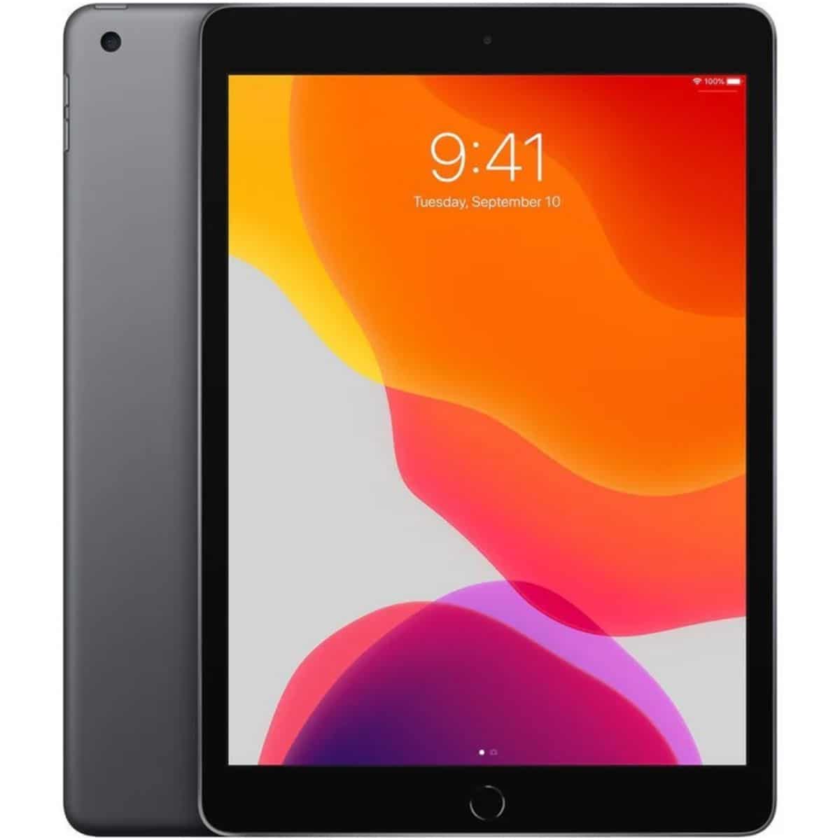 Copia - Tablet IPAD 6 9.7" Retina 32GB Wifi Space Gray - MR7F2LL/A - A1893
