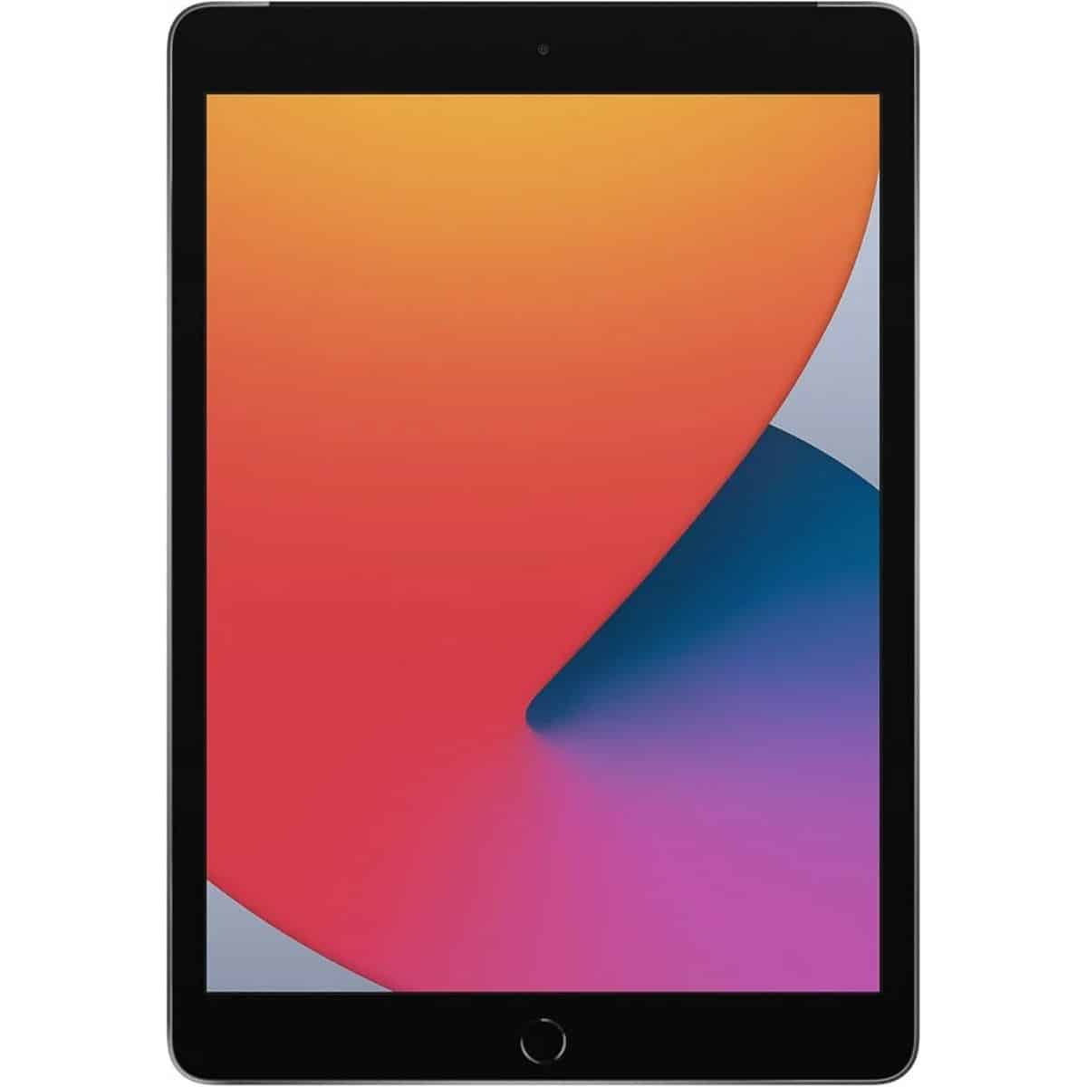Copia - Tablet IPAD 7 10.2" Retina 32GB Wifi Silver - MW752CH/A - A2197