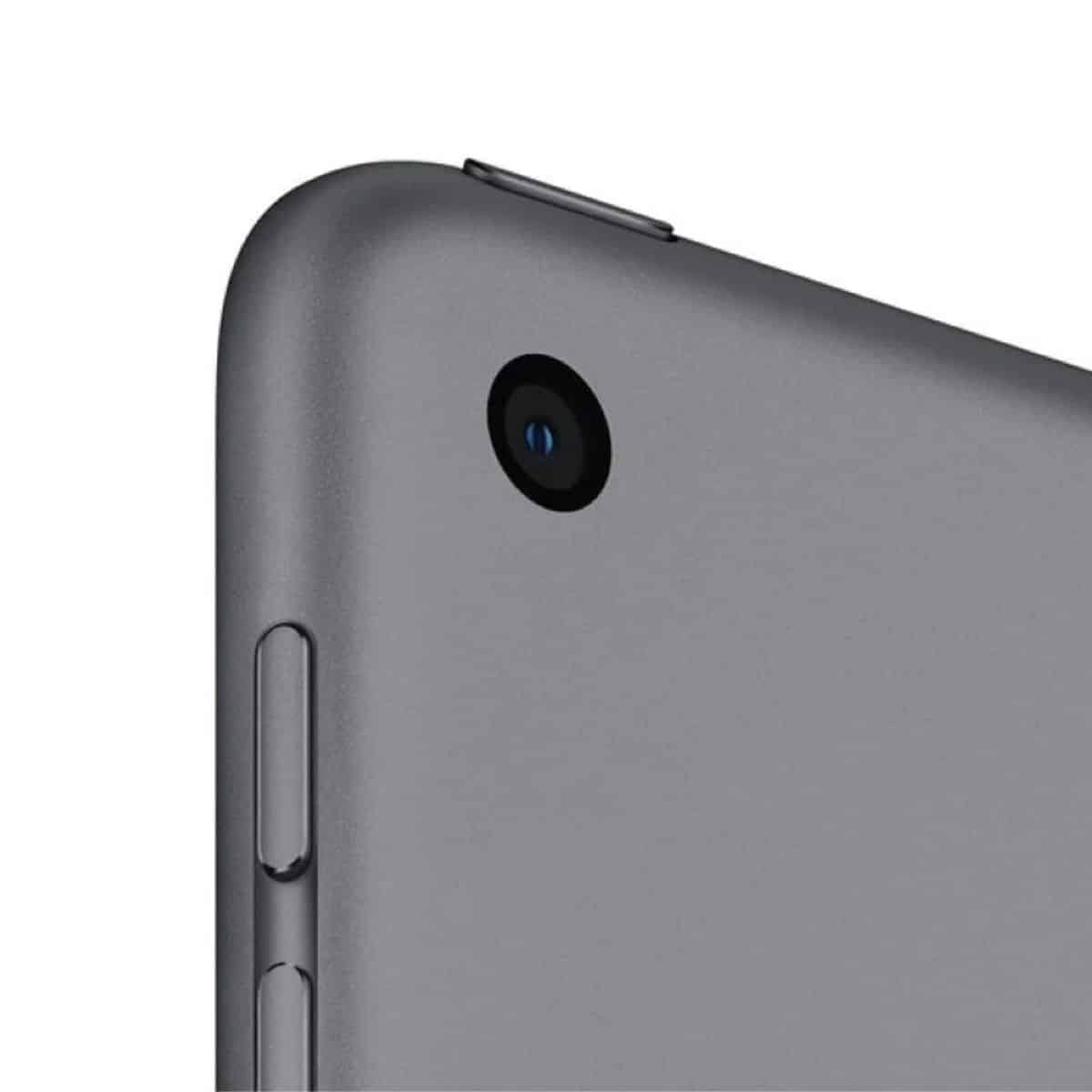 Copia - Tablet IPAD 7 10.2" Retina 32GB Wifi Silver - MW752CH/A - A2197
