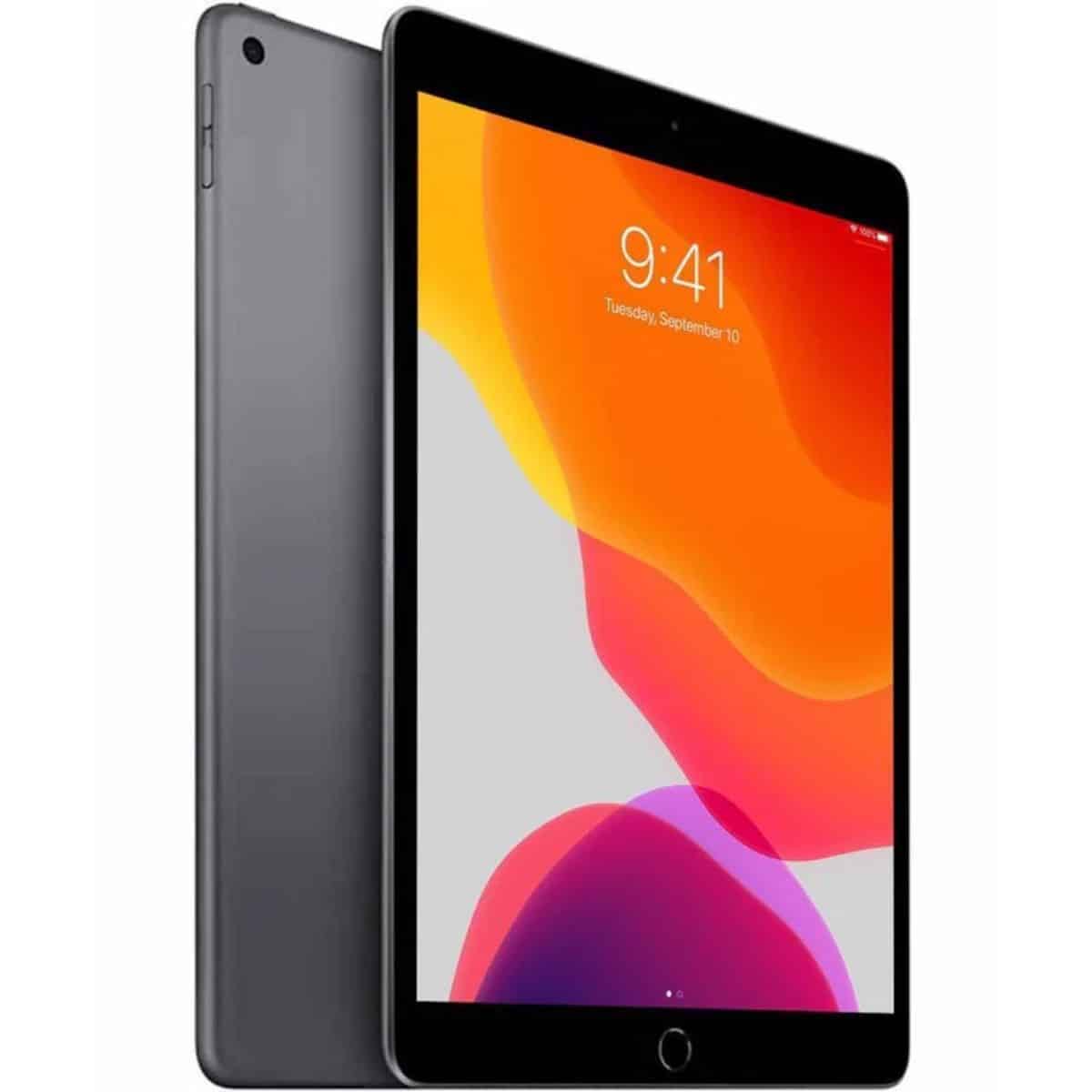 Copia - Tablet IPAD 7 10.2" Retina 32GB Wifi Space Gray - MW742CH/A - A2197