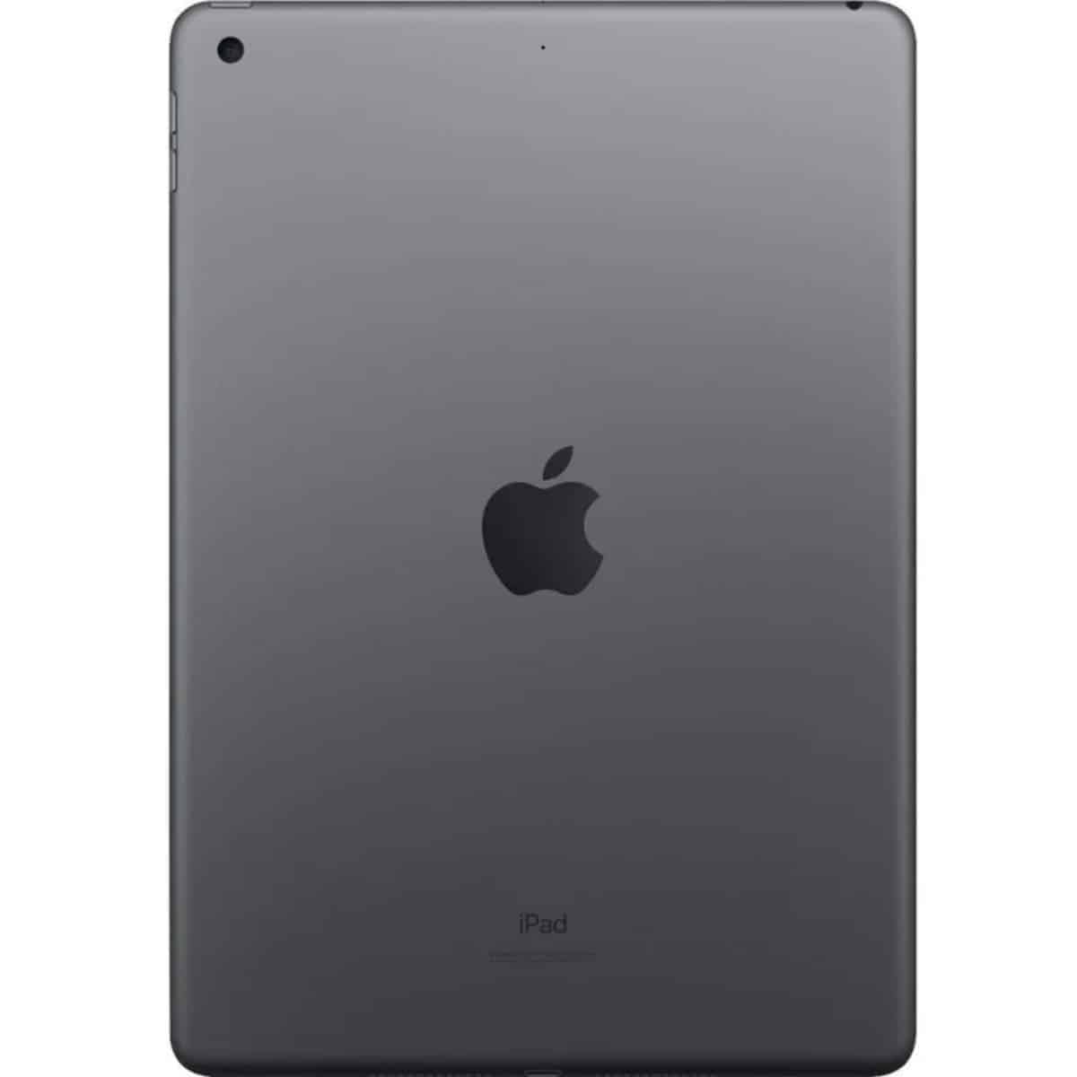 Copia - Tablet IPAD 7 10.2" Retina 32GB Wifi Space Gray - MW742CH/A - A2197