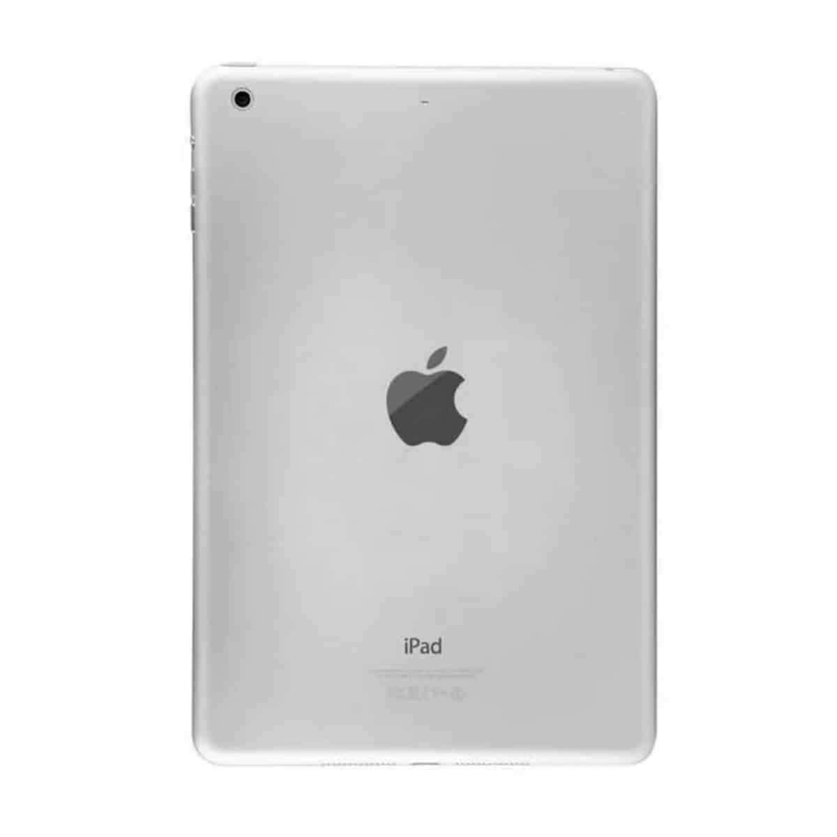 Copia - Tablet IPAD Air 9.7" Retina 64GB Wifi Silver - MD790LL/A - A1474 - Reacondicionado