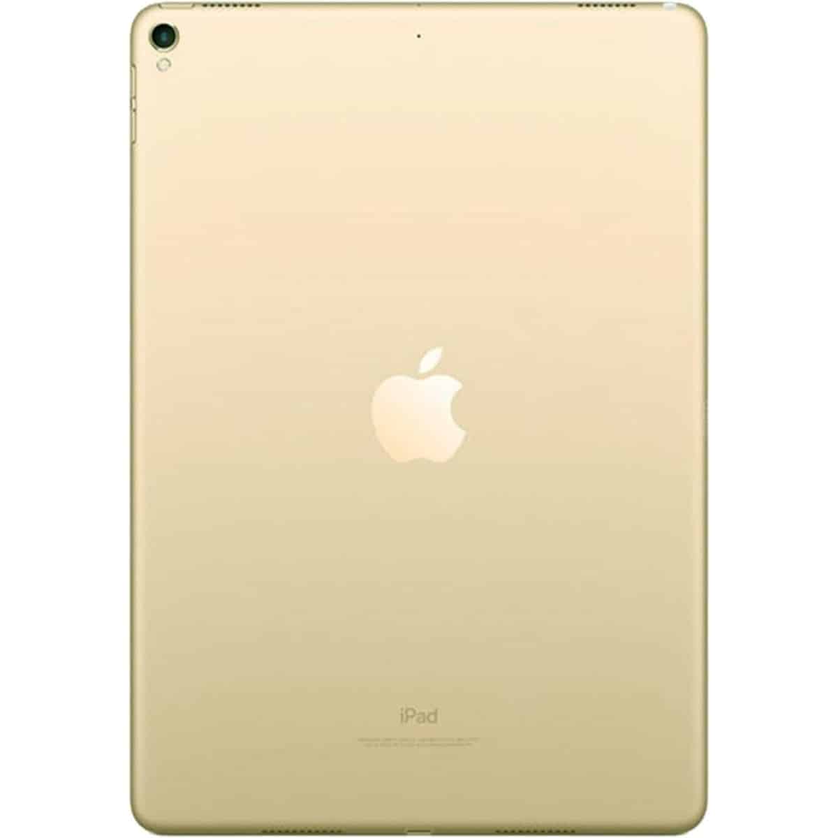 Copia - Tablet IPAD Air 9.7" Retina 64GB Wifi +4G Silver - MF013LL/A - A1475 - Reacondicionado