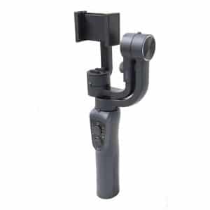 Gimbal S5b Pro Estabilizador De Camara Celular Fotos Videos