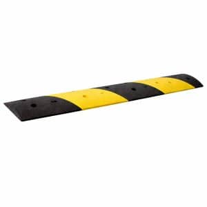 Lomo de Burro Cinturón Desaceleración 1mt x 15cm x 3cm 4.5kg