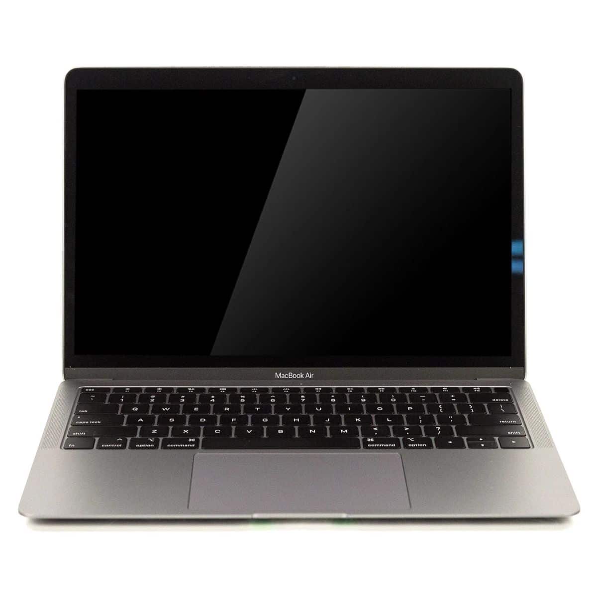 Notebook Apple MACBOOK AIR i5 16GB 256GB 13 Space Gray 2018