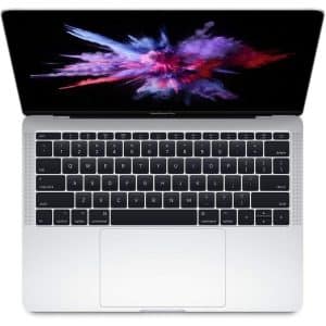 Notebook Apple MACBOOK PRO i5 8GB 128GB 13,3 SPACE Gray 2017