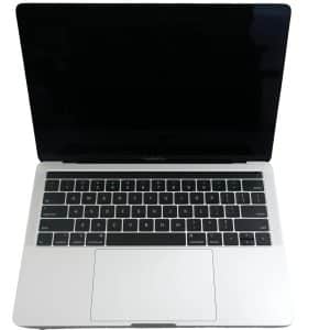 Notebook Apple MACBOOK PRO i5 8GB 128GB 13,3 Space Gray 2019