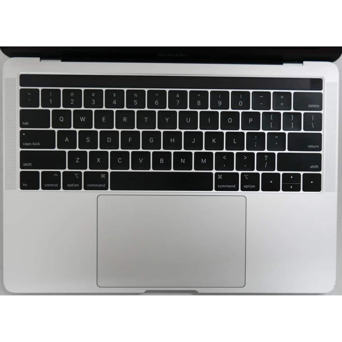 Notebook Apple MACBOOK PRO i5 8GB 128GB 13,3 Space Gray 2019