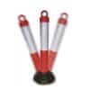 POSTE CON REBOTE 85 CMS - Seguridad Vial