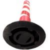 POSTE CON REBOTE 85 CMS - Seguridad Vial