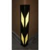 Protector de Esquinas Corto 60cm x 1.2cm x 8cm PVC
