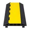Protector de cables 3 canales 9.10x50x7 - Seguridad Vial