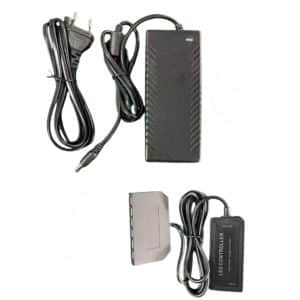 Switch Interruptor Para Luz LED WPC Encastre Panel