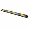 TOPE DE GOMA PARA AUTO Largo 1.65 mts, ideal para Parking