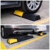 TOPE DE GOMA PARA AUTO, ideal para Parking