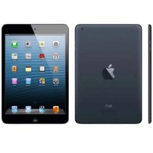 Tablet IPAD 4 9.7 Retina 128GB Wifi Black ME392LL/A - A1458
