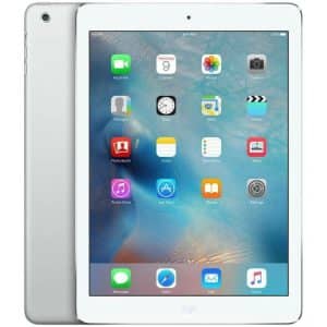 Tablet IPAD MINI 7.9 32GB Wifi+4G Lte White/Silver MD538LL/A