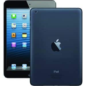 Tablet IPAD MINI 7.9'' 16GB Wifi Black & Slate - MD528LL/A